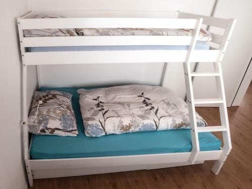 Apartamento Chalet Avista