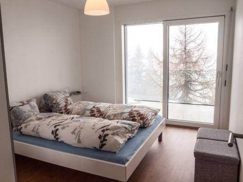 Apartamento Chalet Avista