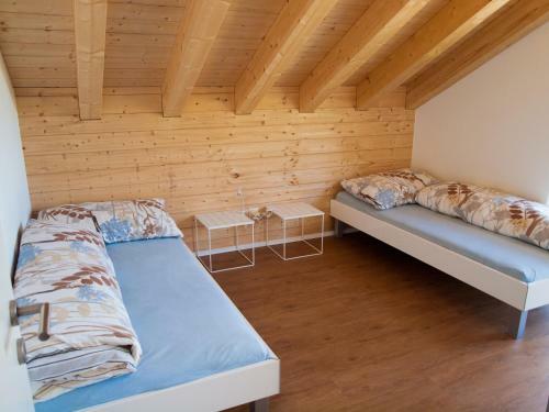 Apartamento Chalet Avista