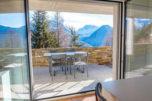 Apartamento Chalet Avista