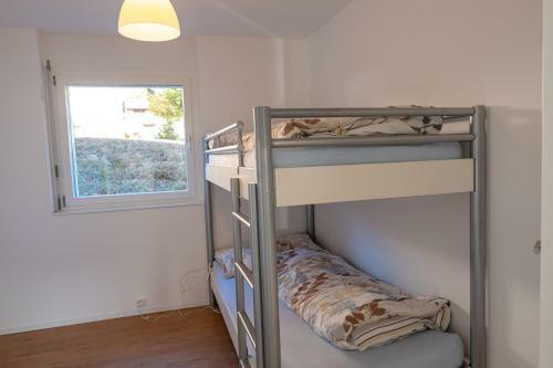 Apartamento Chalet Avista