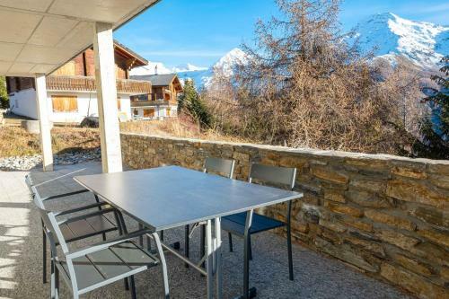 Apartamento Chalet Avista