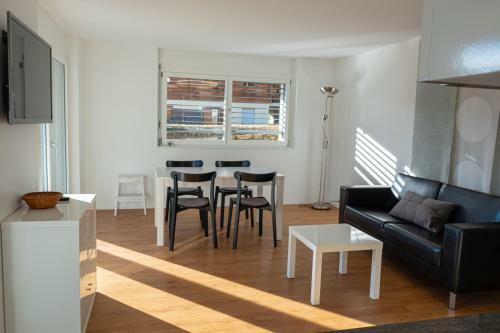 Apartamento Chalet Avista