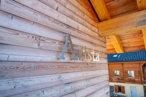 Apartamento Chalet Avista