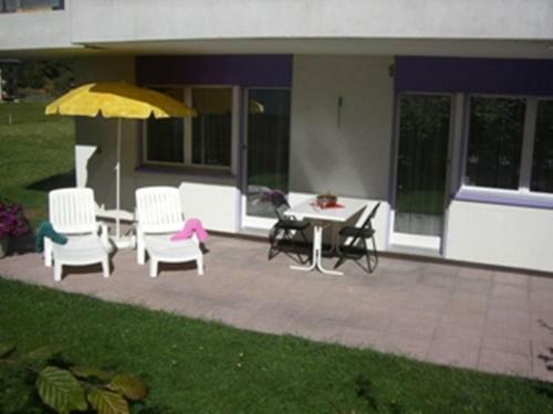 Apartment Alcazar
