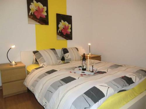 Apartment Alcazar