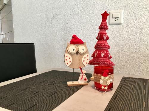 Apartment Alcazar