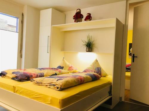 Apartment Alcazar