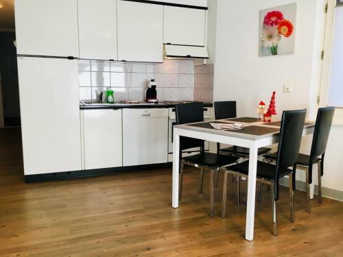 Apartment Alcazar