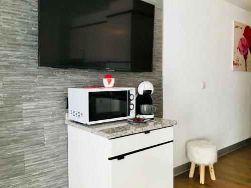 Apartment Alcazar