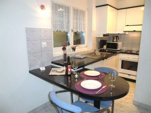 Apartment Alcazar