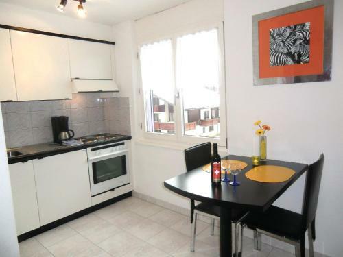 Apartment Alcazar