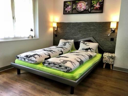 Apartment Alcazar