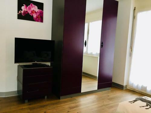 Apartment Alcazar