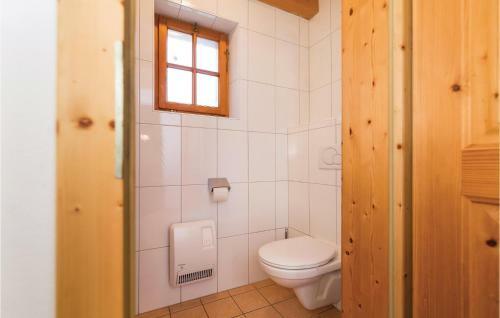 Two-bedroom Holiday Home In Strem