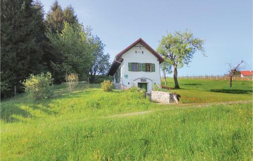 Two-bedroom Holiday Home In Strem