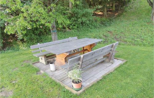 Two-bedroom Holiday Home In Strem