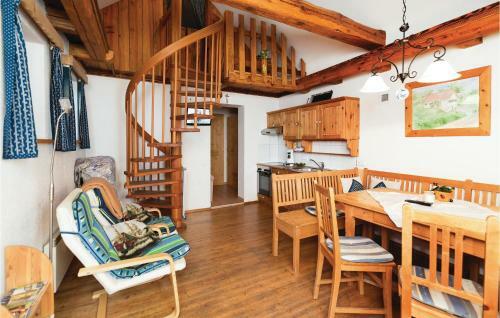 Two-bedroom Holiday Home In Strem