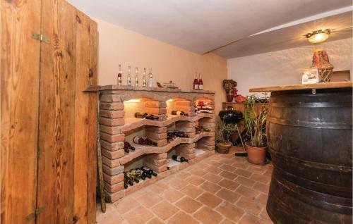 Two-bedroom Holiday Home In Strem