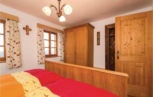 Two-bedroom Holiday Home In Strem