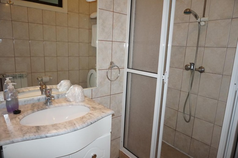Albergue Ovejero