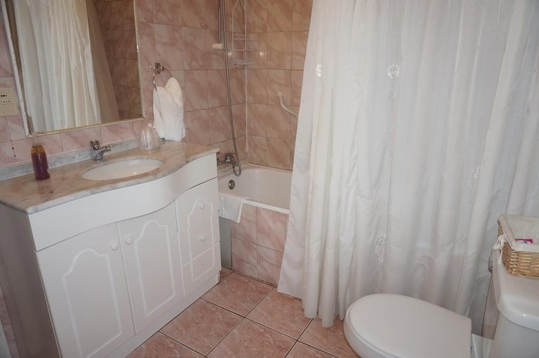 Albergue Ovejero