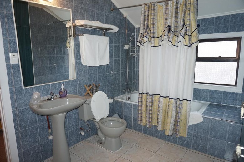 Albergue Ovejero