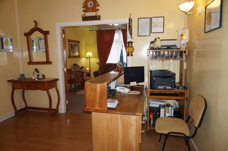 Albergue Ovejero