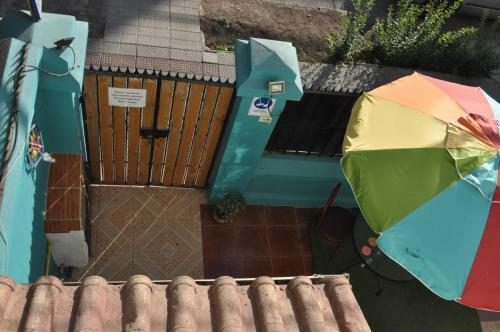 Makus Hostel