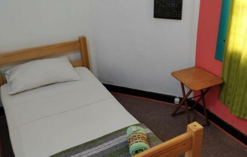 Makus Hostel