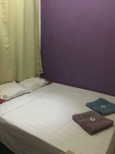 Makus Hostel