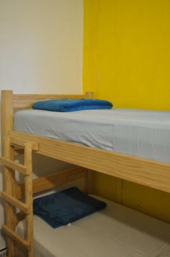 Makus Hostel