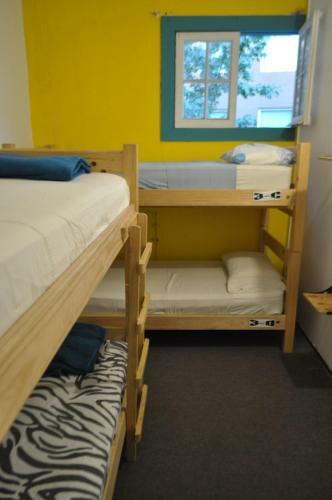 Makus Hostel