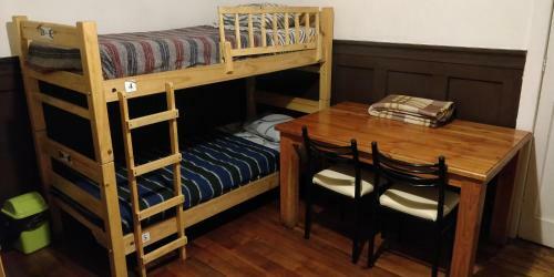 Makus Hostel