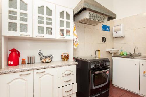 Makus Hostel
