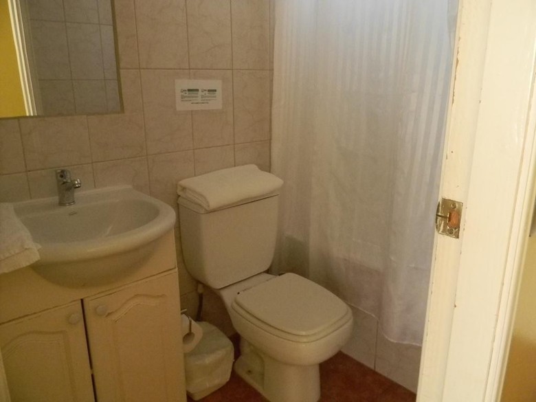 Apart Hotel Unelen