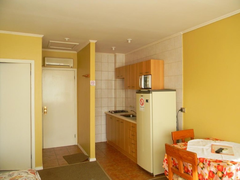 Apart Hotel Unelen