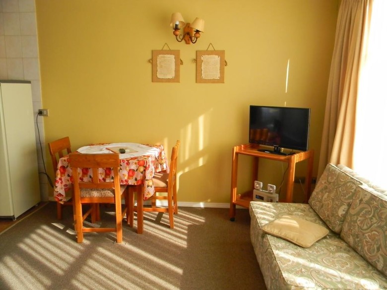 Apart Hotel Unelen