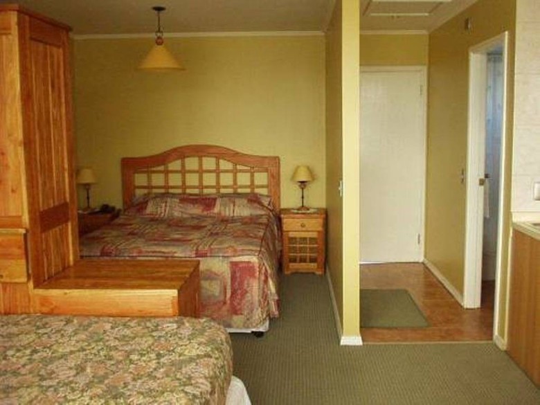 Apart Hotel Unelen