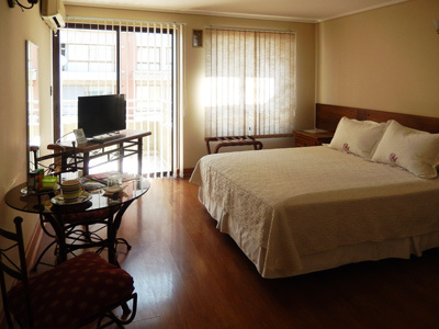 Chile Apart Bellavista