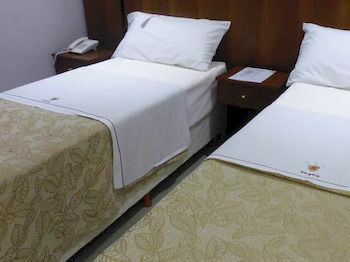 Hotel Athos