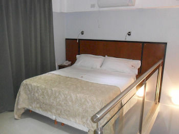 Hotel Athos