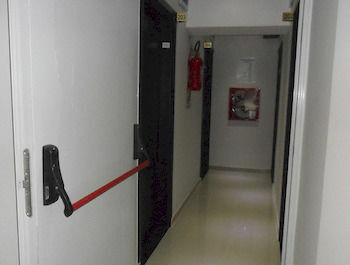 Hotel Athos