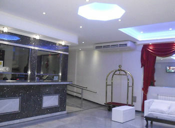 Hotel Athos