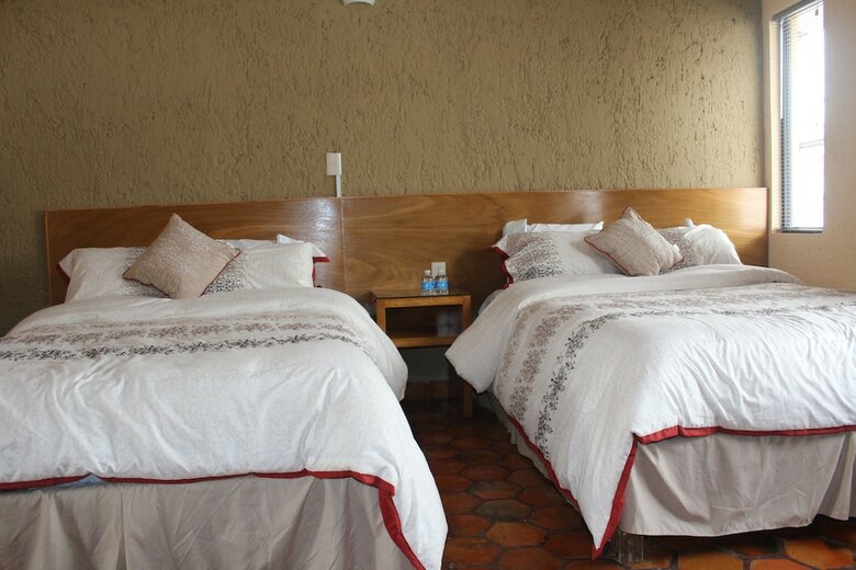 Hotel San Miguel