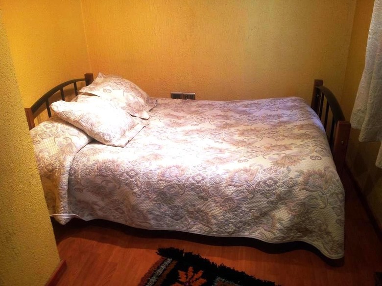 Apartamento Santa Cruz