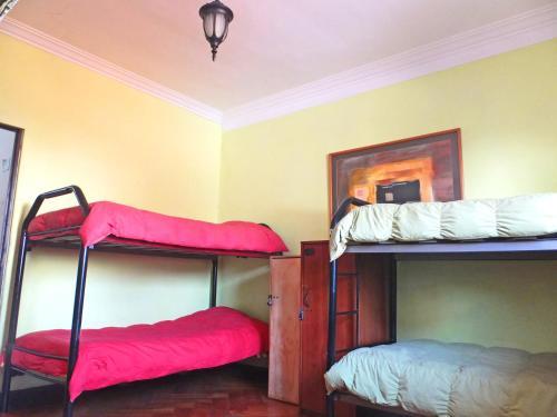 Aji Hostel