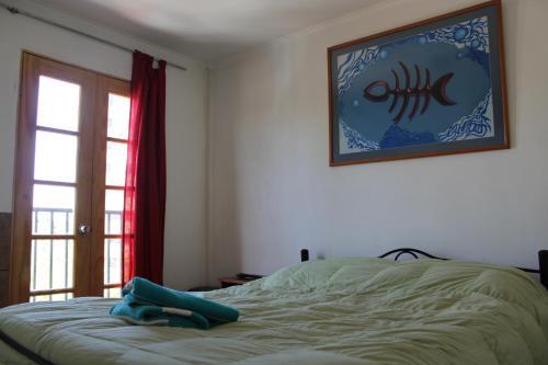 Aji Hostel