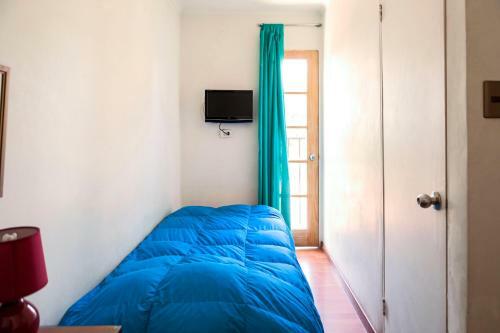 Aji Hostel