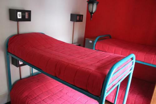 Aji Hostel